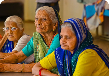 Building bonds beyond shelter