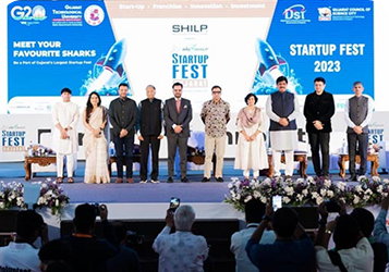 Pioneering Gujarat’s Start-Up Landscape