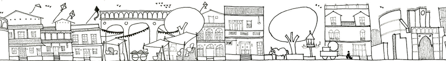 Heritage Illustration